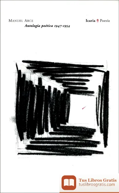Descargar Antología Poética 1947-1954 de Varios Autores