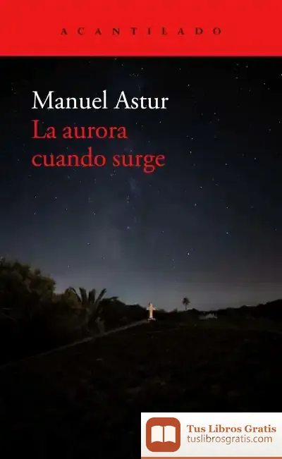 Descargar La Aurora Cuando Surge