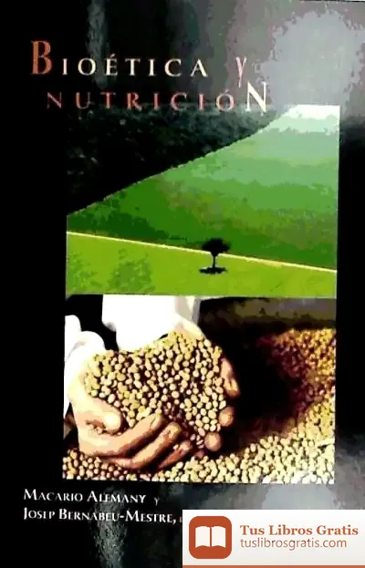 Descargar Bioética Y Nutrición de Blue Jeans
