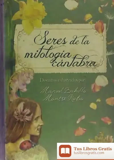 Descargar Seres De La Mitología Cántabra