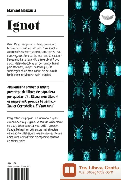 Descargar Ignot