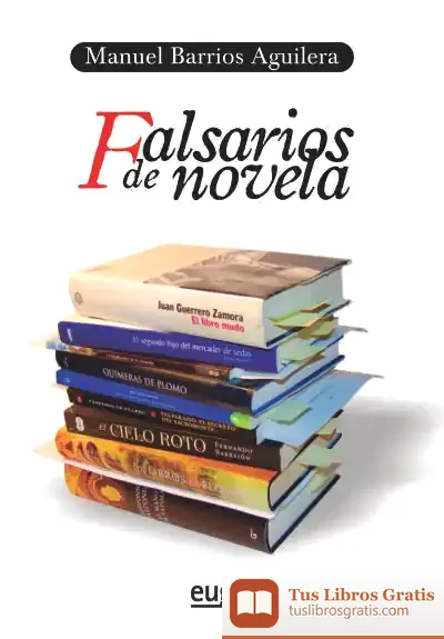 Descargar Falsarios De Novela