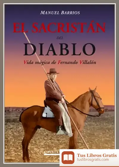 Descargar El Sacristán Del Diablo de Curso Internacional de Restauración