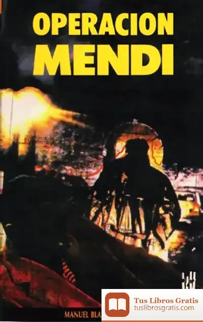 Descargar Operación Mendi de Salman Rushdie
