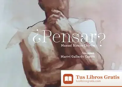 Descargar ¿Pensar?