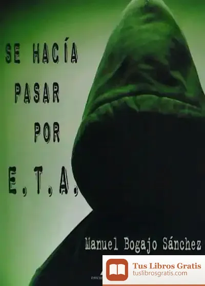 Descargar Se Hacía Pasar Por E.T.A