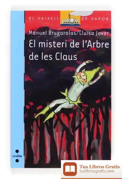 Descargar El Misteri De L'Arbre De Les Claus