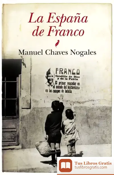 Descargar La España De Franco