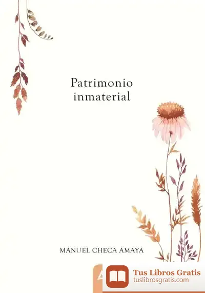 Descargar Patrimonio Inmaterial