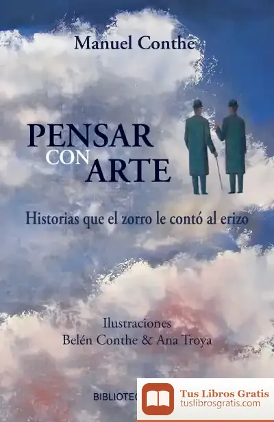 Descargar Pensar Con Arte