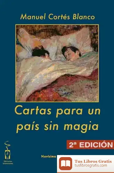 Descargar Cartas Para Un País Sin Magia