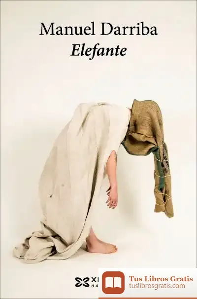 Descargar Elefante