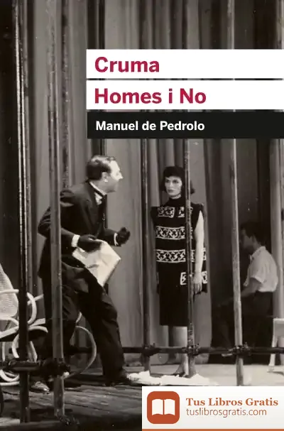 Descargar Cruma I Homes I No