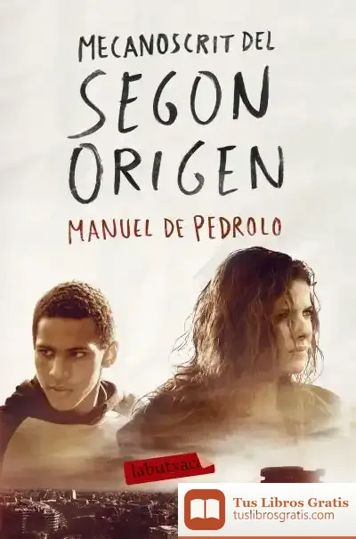 Descargar Mecanoscrit Del Segon