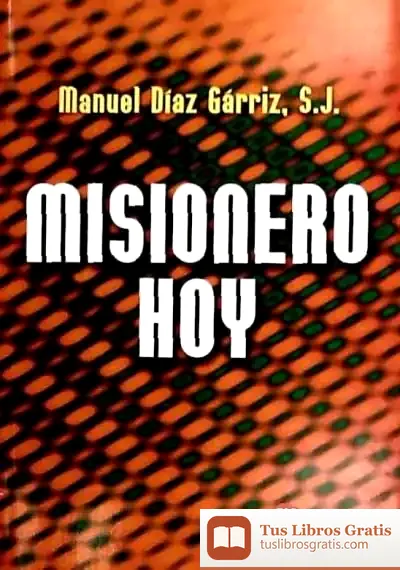 Descargar Misionero Hoy