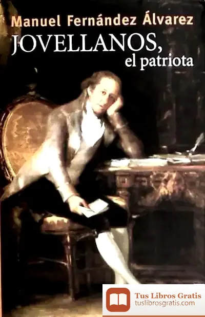 Descargar Jovellanos, El Patriota