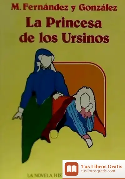 Descargar La Princesa De Los Ursinos