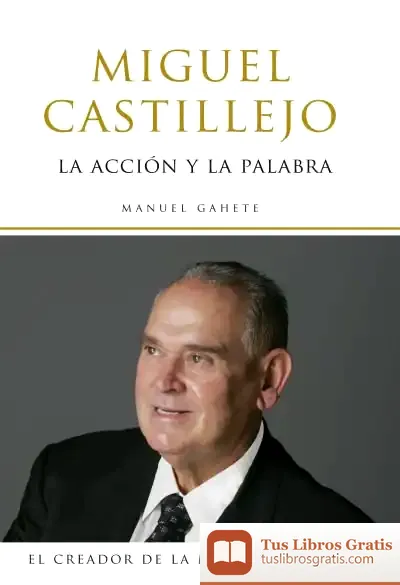 Descargar Miguel Castillejo de Yasmina Reza