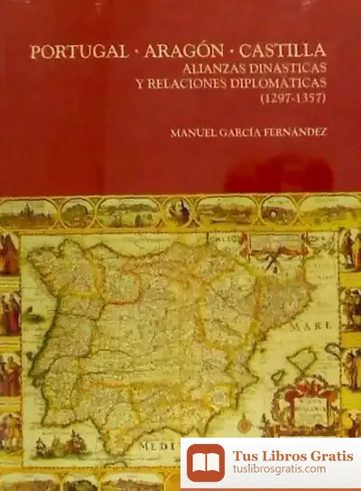 Descargar Portugal, Aragón, Castilla