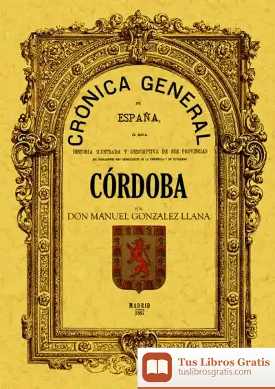 Descargar Crónica De La Provincia De Córdoba