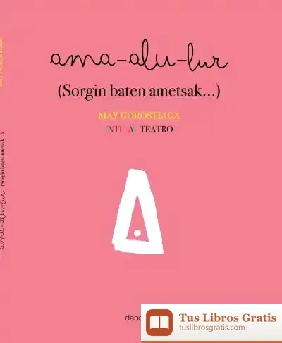 Descargar Ama-Alu-Lur