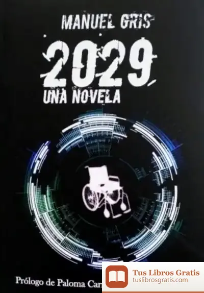 Descargar 2029 Una Novela
