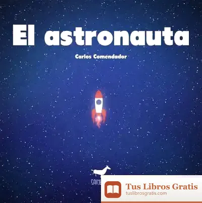 Descargar El Astronauta