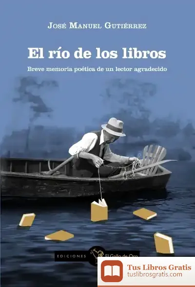 Descargar El Río De Los Libros