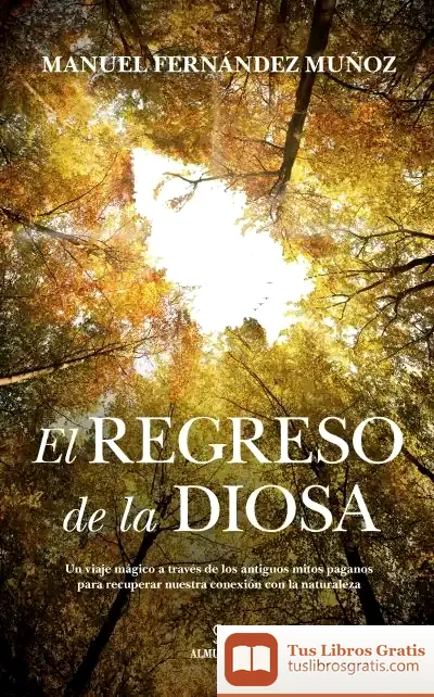 Descargar Regreso De La Diosa, El