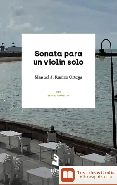 Descargar Sonata Para Un Violín Solo