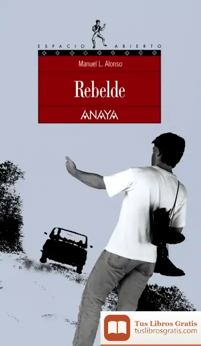 Descargar Rebelde