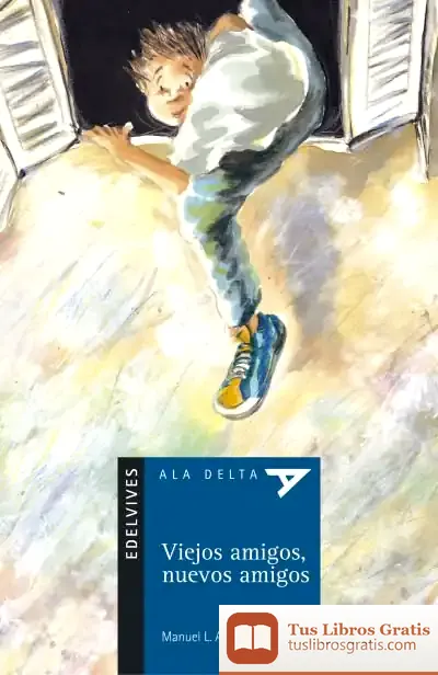 Descargar Viejos Amigos, Nuevos Amigos