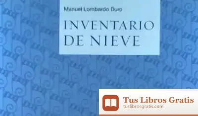 Descargar Inventario De Nieve