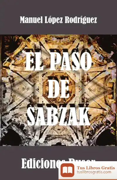 Descargar El Paso De Sabzak