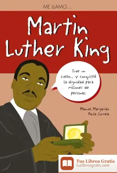 Descargar Me Llamo...Martin Luther King