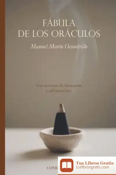 Descargar Fábula De Los Oráculos