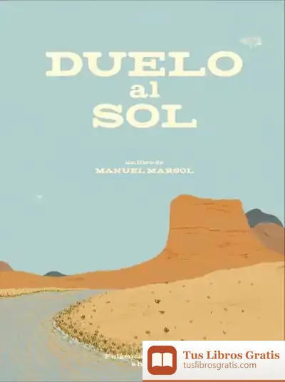 Descargar Duelo Al Sol
