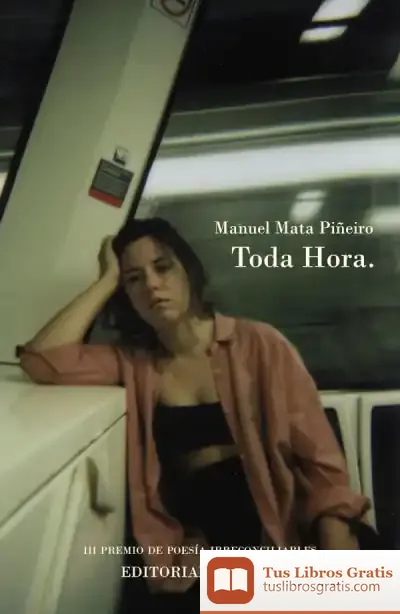 Descargar Toda Hora de Manuel Mata