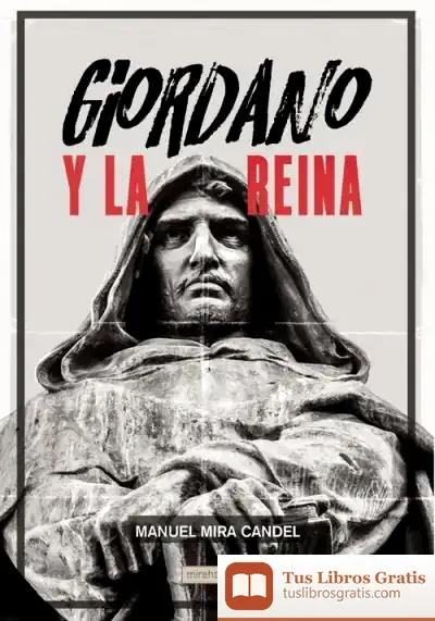 Descargar Giordano Y La Reina de Manuel Mira