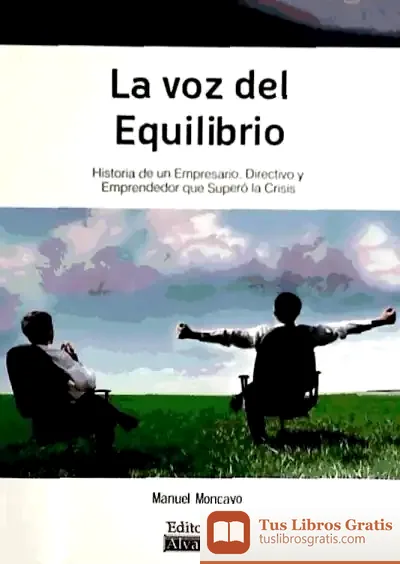 Descargar La Voz Del Equilibrio de Varios Autores