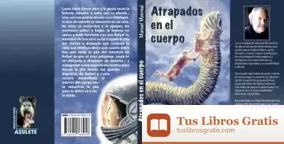 Descargar Atrapados En El Cuerpo de Manuel Monreal Iglesia