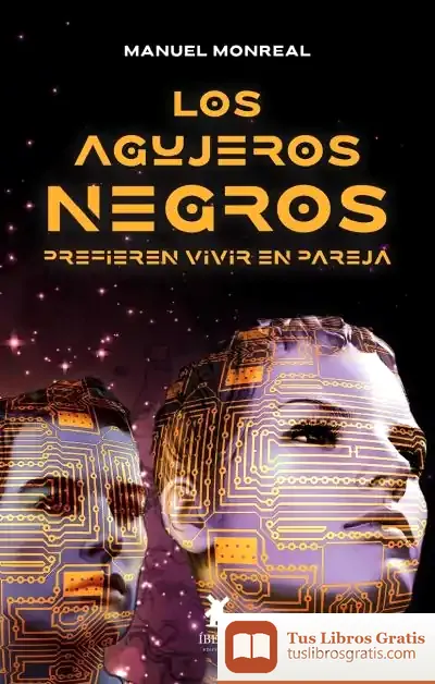 Descargar Los Agujeros Negros Prefieren Vivir En Pareja