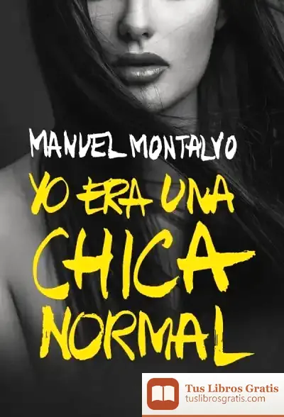Descargar Yo Era Una Chica Normal