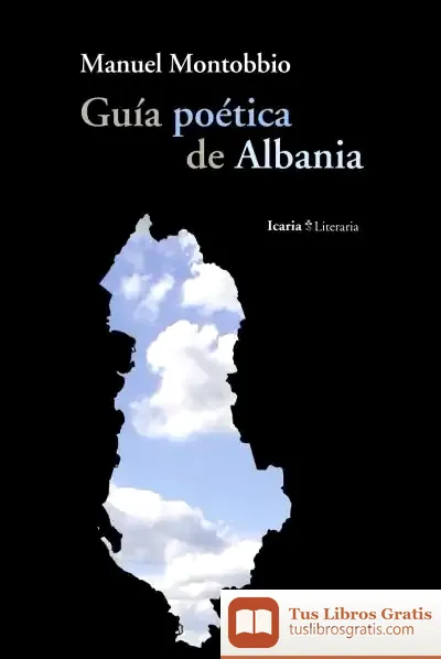 Descargar Guía Poética De Albania de Martin Heidegger