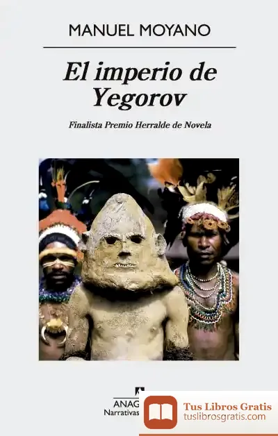 Descargar El Imperio De Yegorov