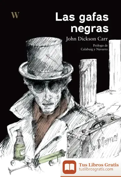 Descargar Las Gafas Negras