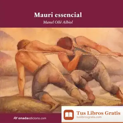 Descargar Mauri Essencial de Manuel Ollé