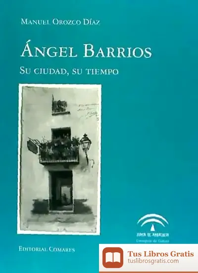 Descargar Ángel Barrios