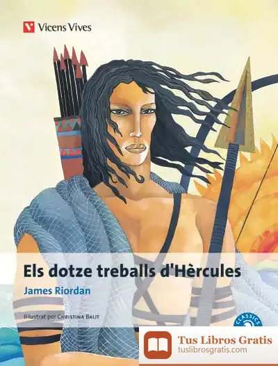 Descargar Els Dotze Treballs D'Hercules