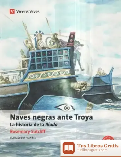 Descargar Naves Negras Ante Troya